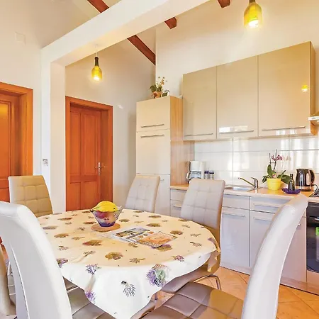 3 Bedroom Beautiful In Holiday home Vodnjan
