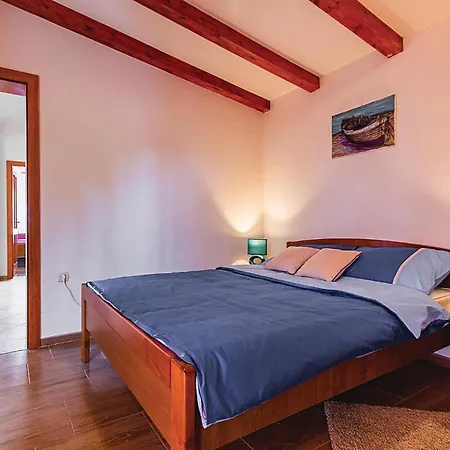 Holiday home 3 Bedroom Beautiful In Vodnjan