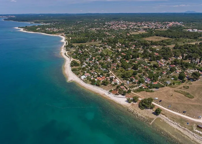 With Sea View Iii * Vodnjan
